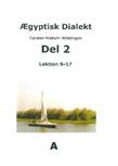 Ægyptisk dialekt. Del 2. Lek. 9-17
